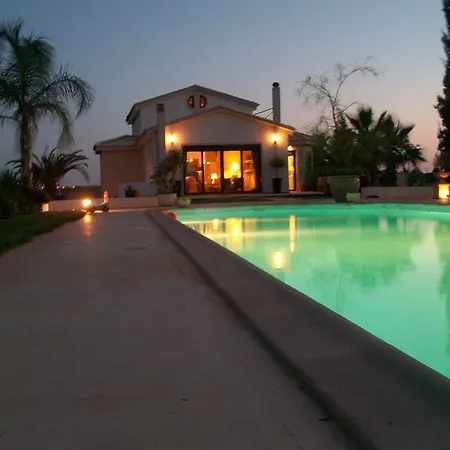 Villa Vravrona Tower & *